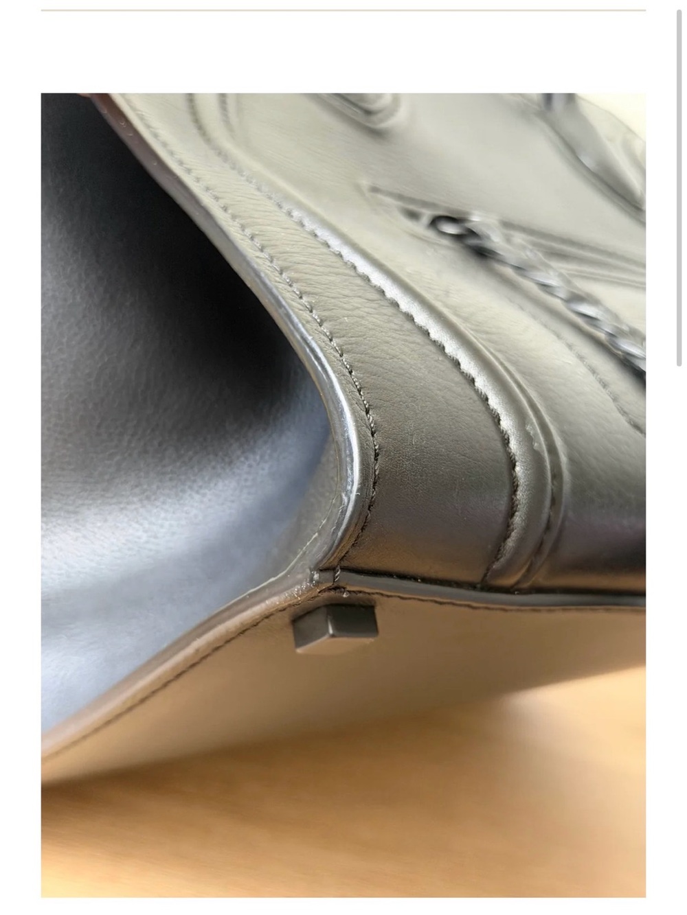 celine phantom bag - Picture 12 of 14